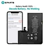 iPhone 14Pro NO POP UP Battery